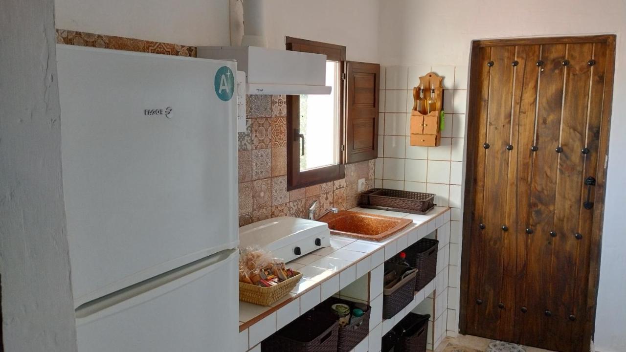 El Ventorrillo La Alegria Apartment Málaga