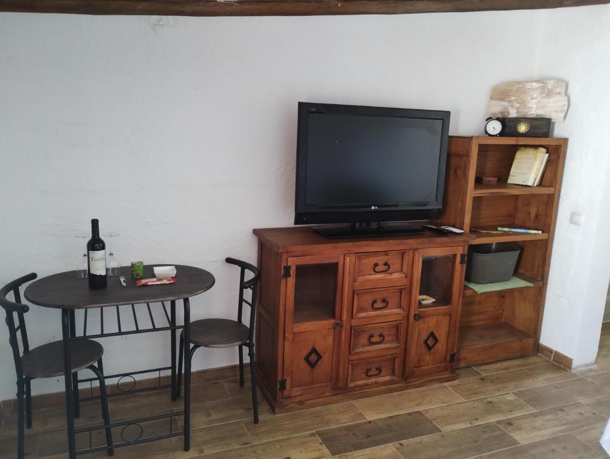 El Ventorrillo La Alegria Apartment Málaga