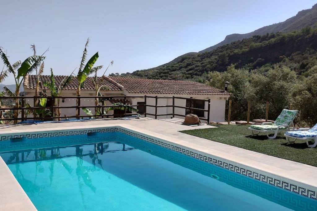 El Ventorrillo La Alegria Apartment Málaga