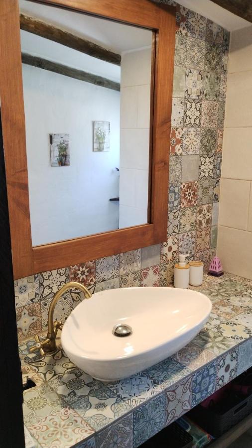 Apartament El Ventorrillo La Alegria