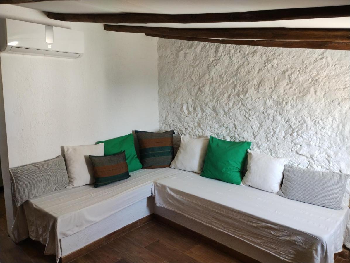 Apartament El Ventorrillo La Alegria Malaga
