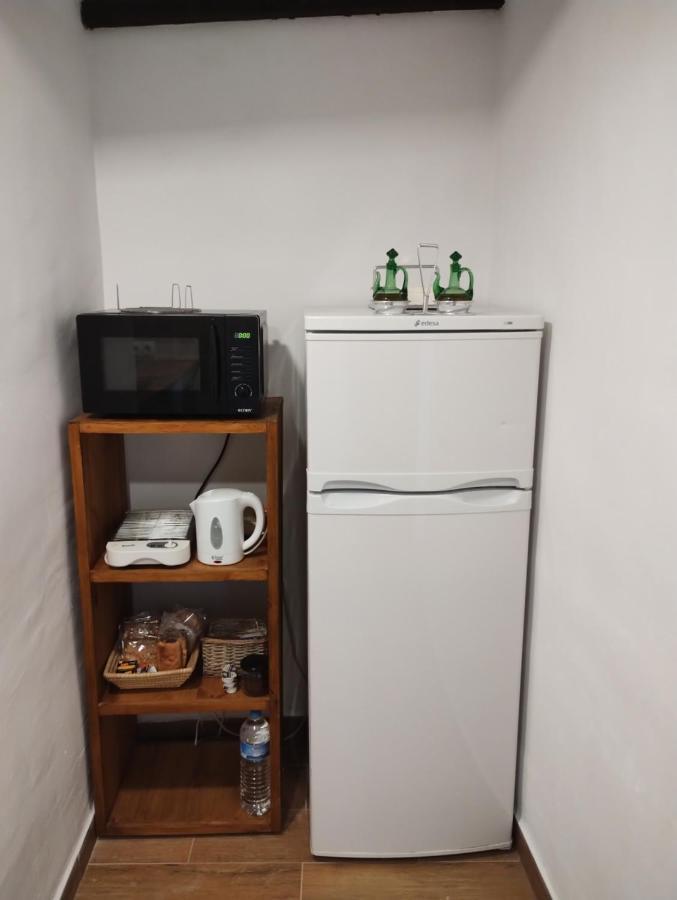 Apartament El Ventorrillo La Alegria *