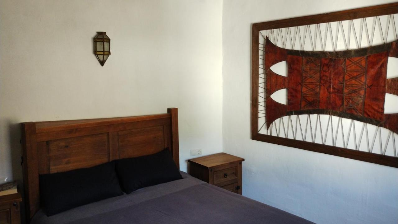 Apartament El Ventorrillo La Alegria