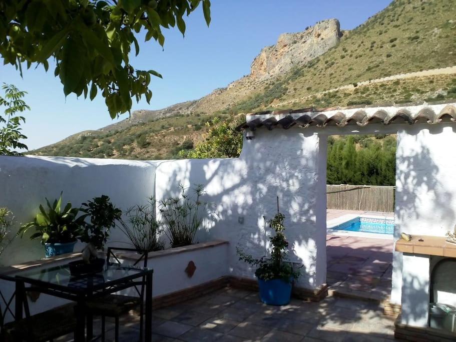 Apartament El Ventorrillo La Alegria